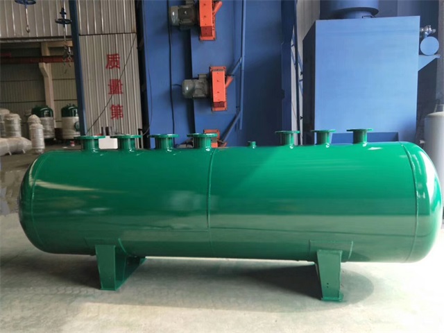 蒸汽陆河陆河陆河分汽缸规格